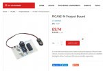 picaxe 14 project board.jpg
