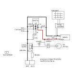 solar power circuit lm317.JPG